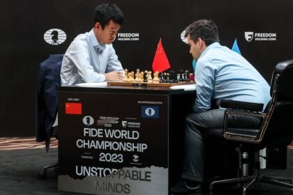 © Sergey Fadeichev/TASS