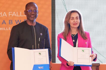 AfDB and Smart Africa