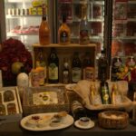 The Spanish trade mission from Andalusia showcases their products ranging from oils, to olives, to sauces that they wish to export to the Philippines. CONTRIBUTED PHOTO