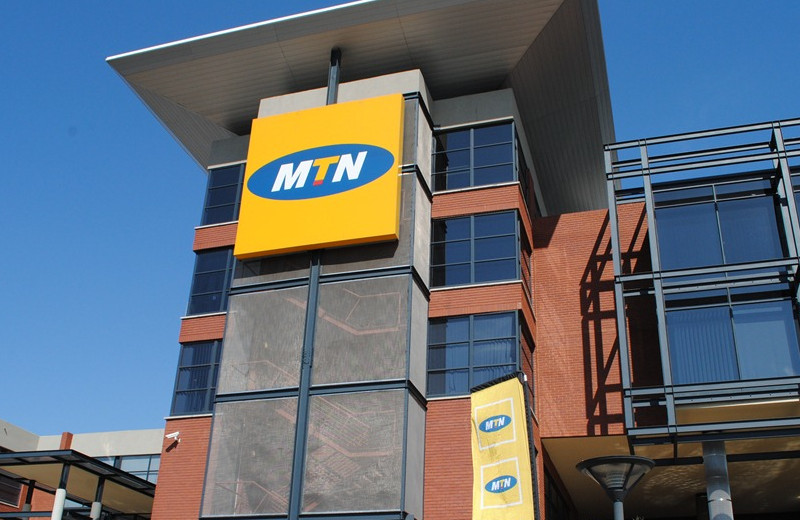 MTN South Africa