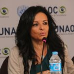 Nihal Saad, Chief of Cabinet , Senior Advisor on Policy @UNAOC