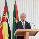 Portugal's President Marcelo Rebelo de Sousa