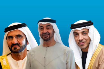 UAE Leaders