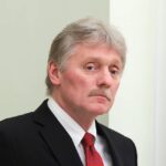 Russian Presidential Spokesman Dmitry Peskov © Mikhail Metzel/TASS