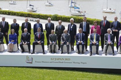 © AP Photo/Shuji Kajiyama