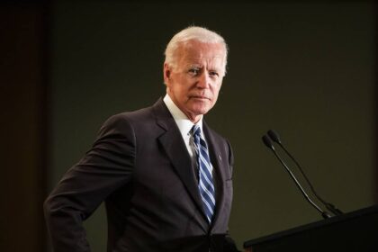 US President Joe Biden © EPA-EFE/JIM LO SCALZO