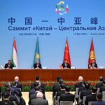 President of Kazakhstan, Kassym-Jomart Tokayev, concludes state visit to Xian in China and participates in China-Central Asia Summit. Photo: MoFA Republic of Kazakhstan