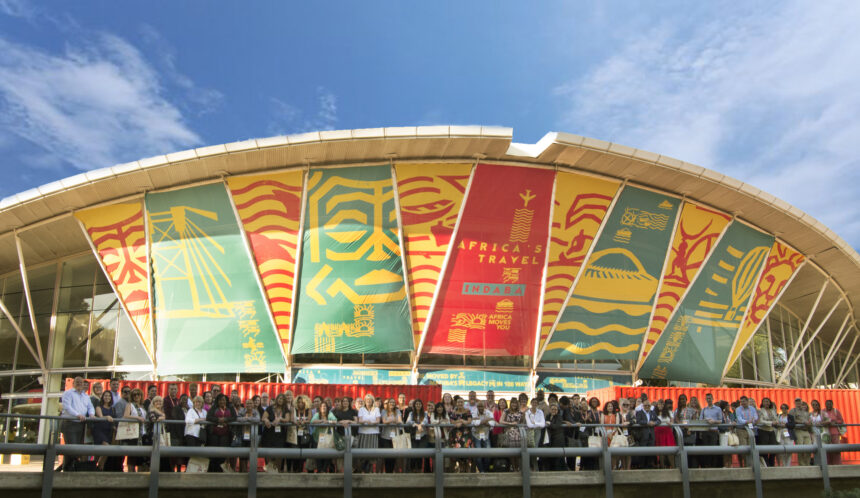 Africa's Travel Indaba 2023