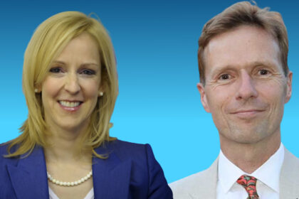 Ms. Katja Dominik and Mr. Rolf Holmboe appointed for EU Civilian Missions in Niger and Ukraine