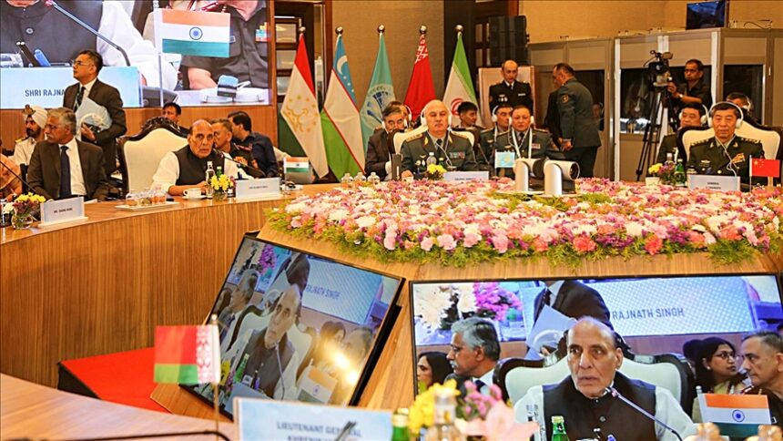 Credit: INDIAN PRESS INFORMATION BUREAU / HANDOUT