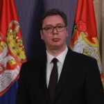 Serbian President Aleksandar Vucic. Photo: AA