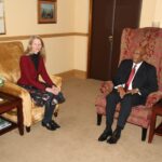 Photo: MoFAIR Lesotho