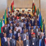 Green Energy Africa Summit