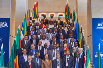 Green Energy Africa Summit