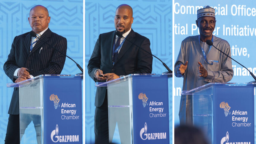 Source: African Energy Chamber