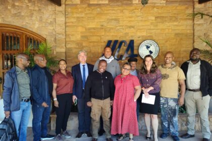 A multiparty delegation from South Africa’s Parliamentary Agricultural Portfolio Committee recently undertook a study tour to Brasilia, Brazil.Photos: Embassy of South Africa in Brazil