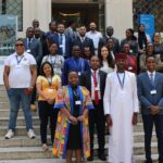 Luiss School of Government welcomes the 25 distinguished African diplomats joining the 2nd edition of the Executive First Level Master in Global Public Diplomacy and Sustainable Development. Photo: Luiss SoG