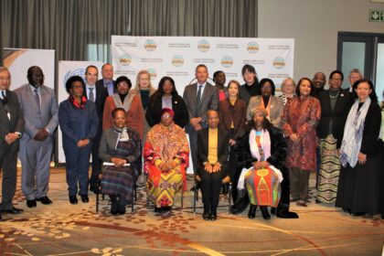 Namibia International Women's Peace Center