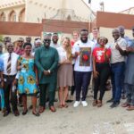 Photo: Wonderwoman Nigeria