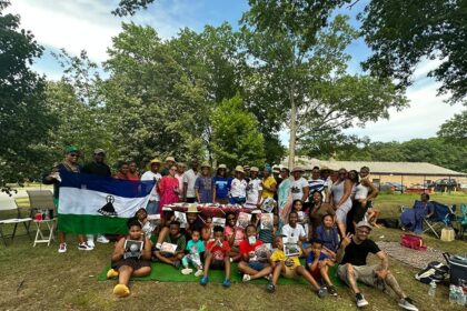 Photo: MoFAIR Lesotho