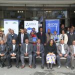 Photo: MoFAIR Lesotho