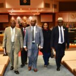 Photos: Pan-African Parliament