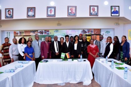 Photo: GIZ Nigeria & ECOWAS