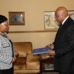 Photos: MoFAIR Lesotho