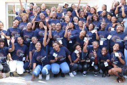 Photo: U.S. Embassy South Africa