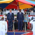 Photo: Namibian Presidency