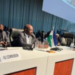 Photos: MoFAIR Lesotho