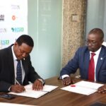 Kenya's Cabinet Secretary for Foreign Affairs, Dr. Alfred Mutua