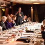 President of the African Development Bank Group Dr. Akinwumi A. Adesina