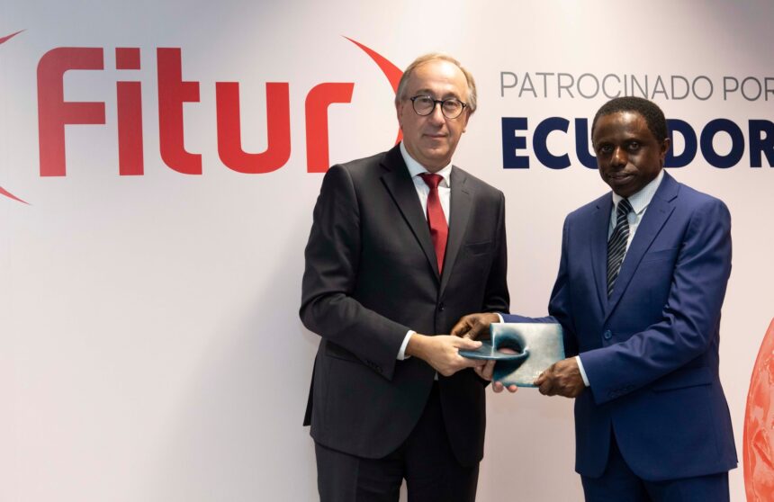 Photo: Gambia Tourism Board