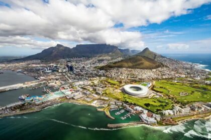 Cape Town, South Africa