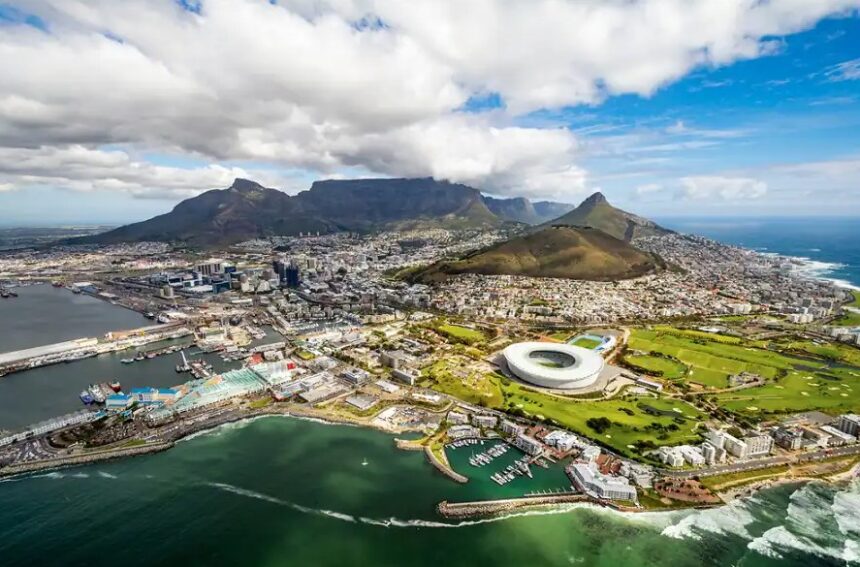 Cape Town, South Africa