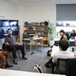 Mr. Tomisin Ogunbawo