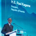 President Paul Kagame