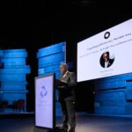 Copenhagen, 14-15 May, 2024. Ghana’s President, H. E. Nana Addo Dankwa Akufo- Addo was invited to deliver keynote address on 14 May on the topic: “Election Year 2024, the People’s Vote and Democratic Aspiration”. Photo: Embassy of Denmark in Ghana