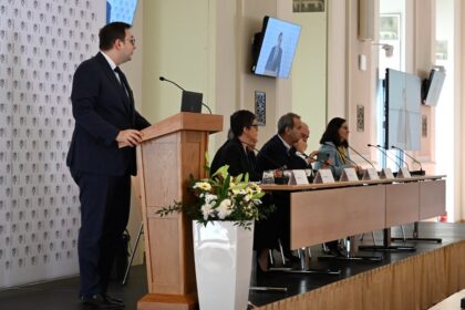 Photo: © MZV ČR / MFA CZ