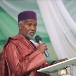 Nigeria's Minister of Foreign Affairs, Amb. Yusuf Maitama Tuggar (OON)'s presentation at the Ministerial Sectoral Briefing to mark one year of President Bola Ahmed Tinubu’s administration.