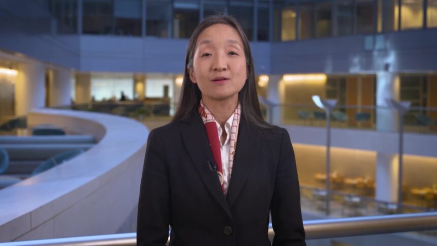 Mika Saito Advisor in the African Department at International Monetary Fund