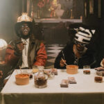 Nigerian superstar Burna Boy features on TitoM and Yuppe viral song 'Tshwala Bam'. Picture: buchwithlenses