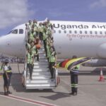 Uganda Airlines leases aircraft A320 to up operations