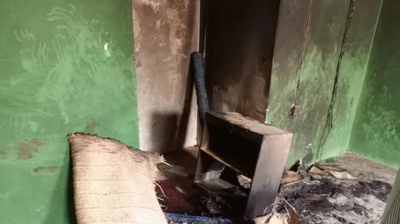 Family Dispute Fuels Mosque Attack in Northern Nigeria.