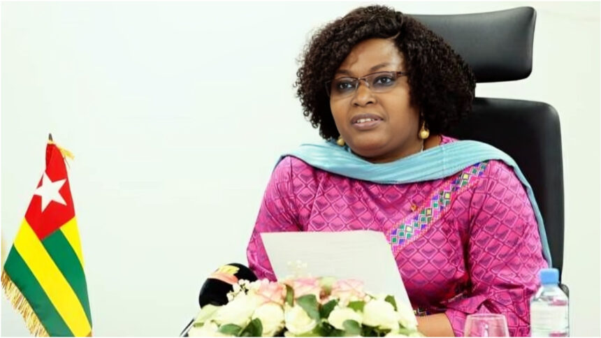 Ibrahima Mémounatou