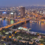 Cairo, Egypt
