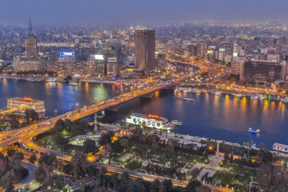 Cairo, Egypt