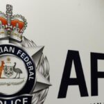 Australian Federal Police logo