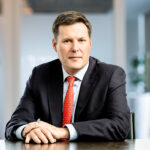 Anglo American CEO Duncan Wanblad